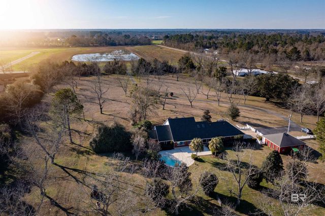 25856 County Road 55, Loxley, AL 36551