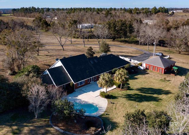 25856 County Road 55, Loxley, AL 36551