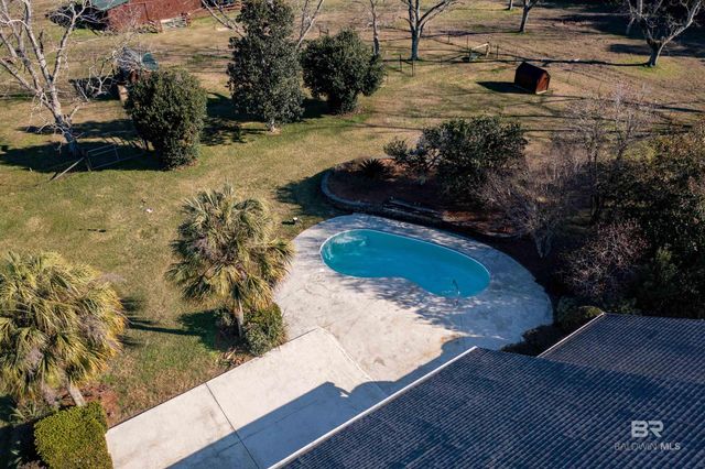 25856 County Road 55, Loxley, AL 36551
