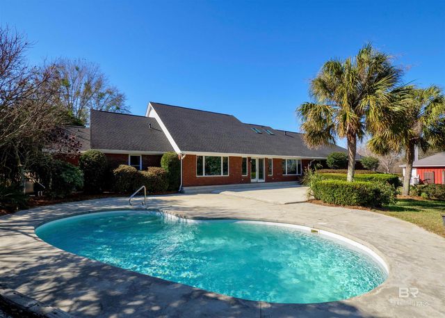 25856 County Road 55, Loxley, AL 36551