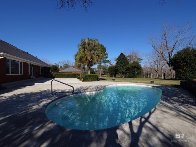 25856 County Road 55, Loxley, AL 36551