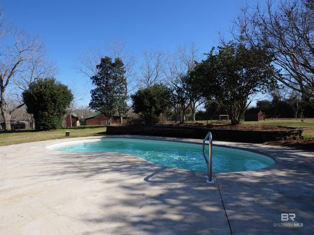 25856 County Road 55, Loxley, AL 36551