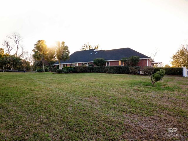 25856 County Road 55, Loxley, AL 36551