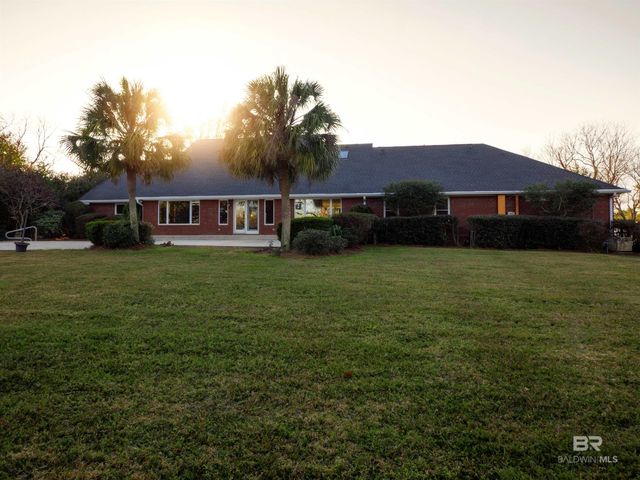 25856 County Road 55, Loxley, AL 36551