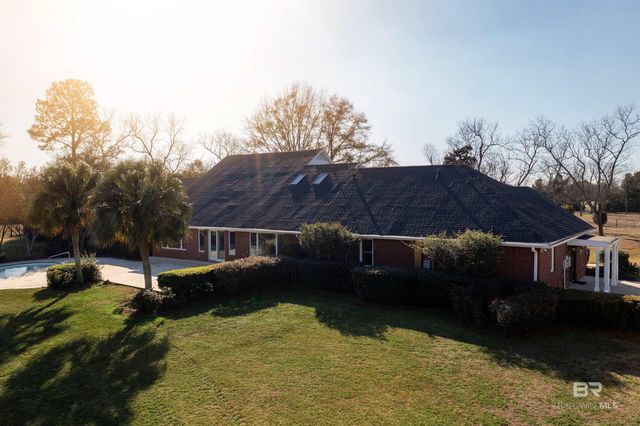 25856 County Road 55, Loxley, AL 36551
