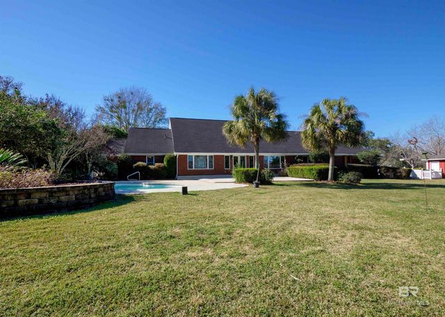 25856 County Road 55, Loxley, AL 36551