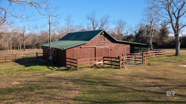 25856 County Road 55, Loxley, AL 36551
