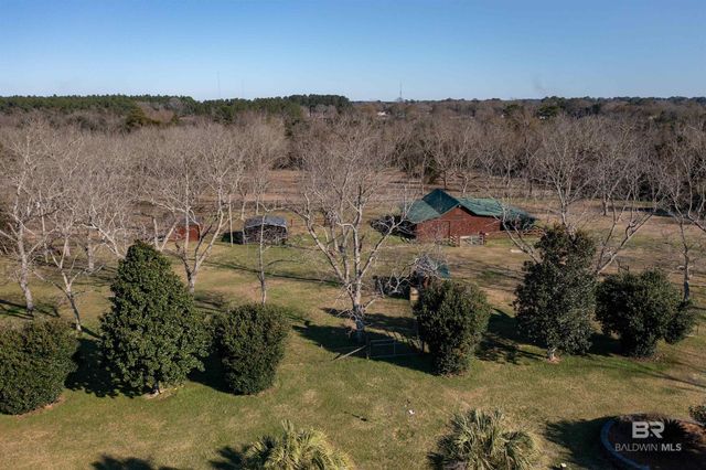 25856 County Road 55, Loxley, AL 36551