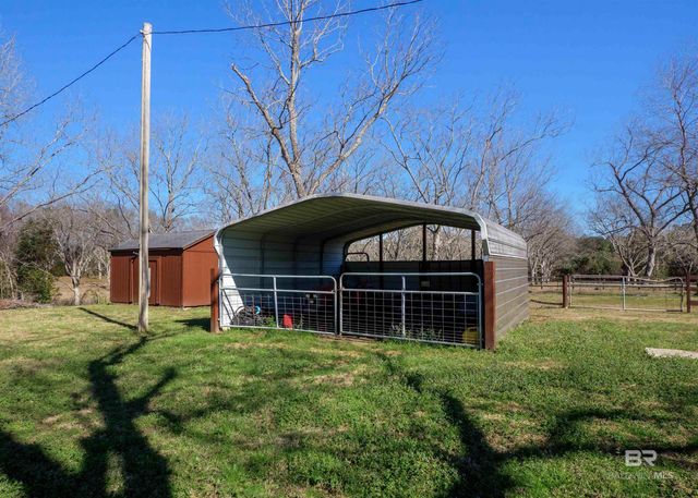 25856 County Road 55, Loxley, AL 36551