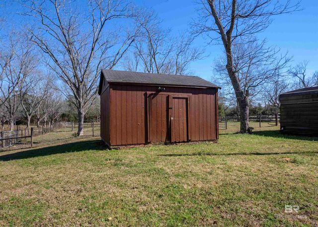 25856 County Road 55, Loxley, AL 36551