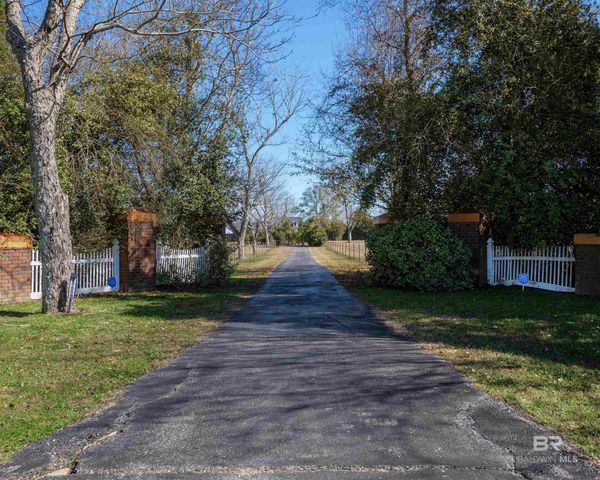 25856 County Road 55, Loxley, AL 36551