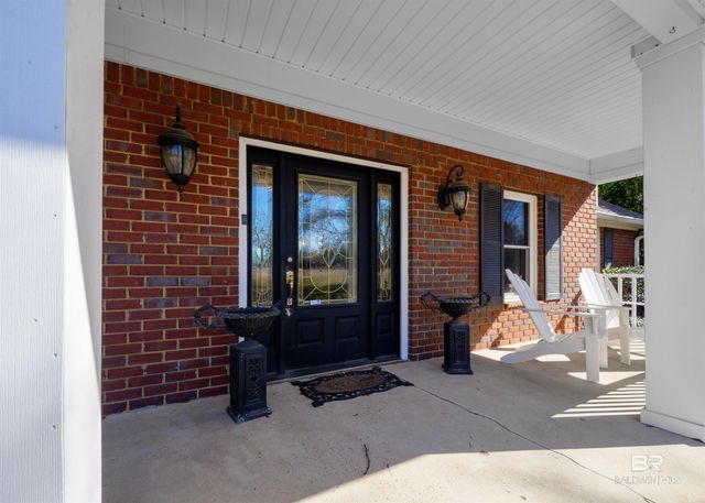25856 County Road 55, Loxley, AL 36551