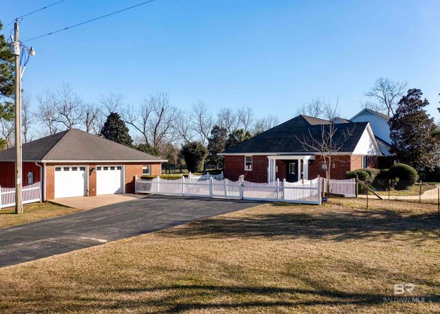 25856 County Road 55, Loxley, AL 36551