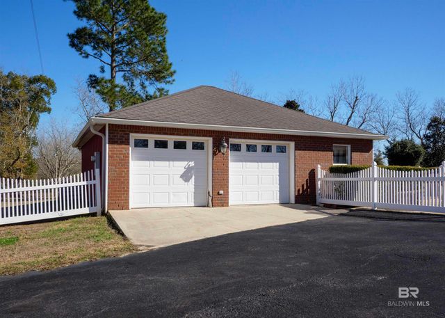 25856 County Road 55, Loxley, AL 36551