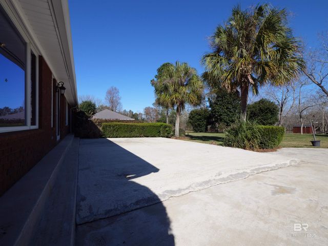 25856 County Road 55, Loxley, AL 36551