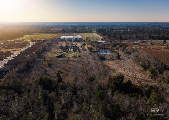 25856 County Road 55, Loxley, AL 36551