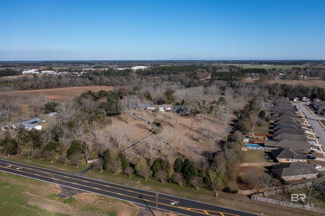 25856 County Road 55, Loxley, AL 36551