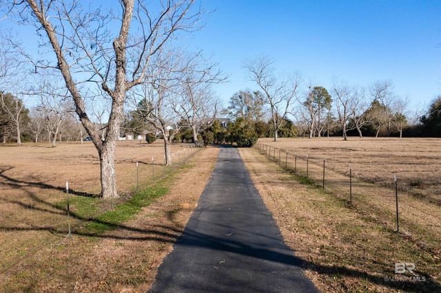 25856 County Road 55, Loxley, AL 36551