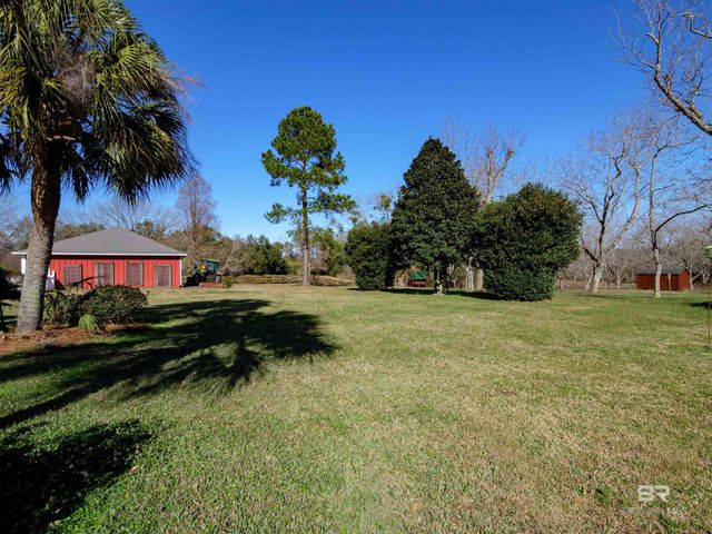 25856 County Road 55, Loxley, AL 36551