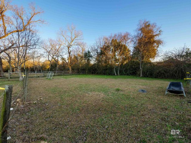 25856 County Road 55, Loxley, AL 36551