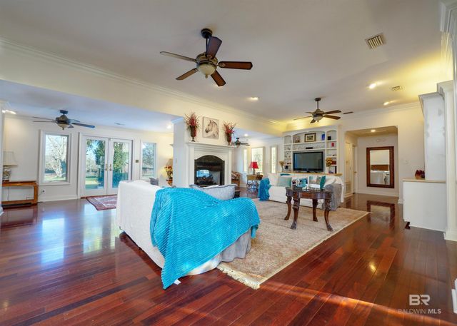 25856 County Road 55, Loxley, AL 36551