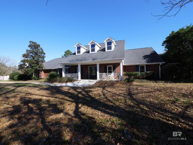 25856 County Road 55, Loxley, AL 36551