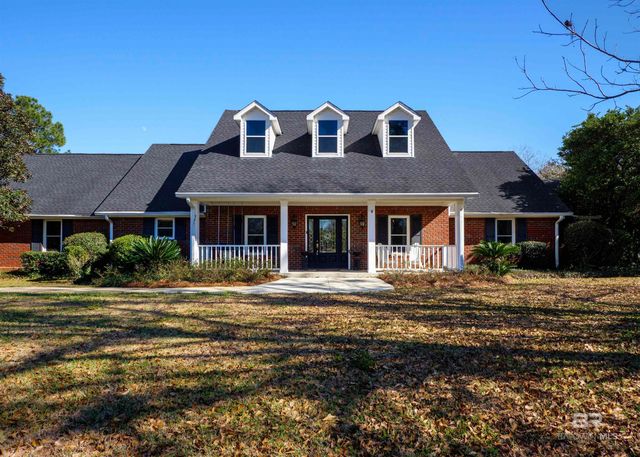 25856 County Road 55, Loxley, AL 36551