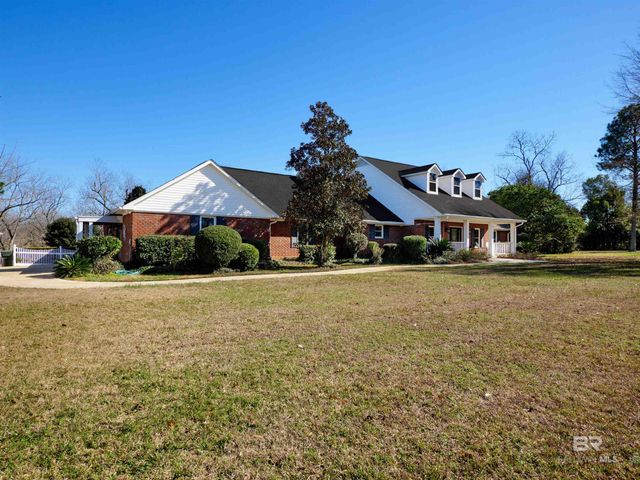 25856 County Road 55, Loxley, AL 36551
