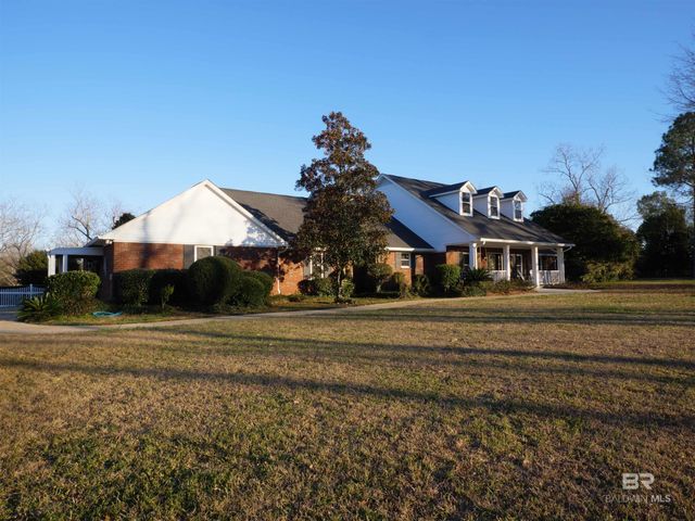 25856 County Road 55, Loxley, AL 36551