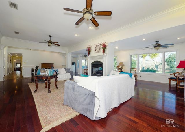 25856 County Road 55, Loxley, AL 36551