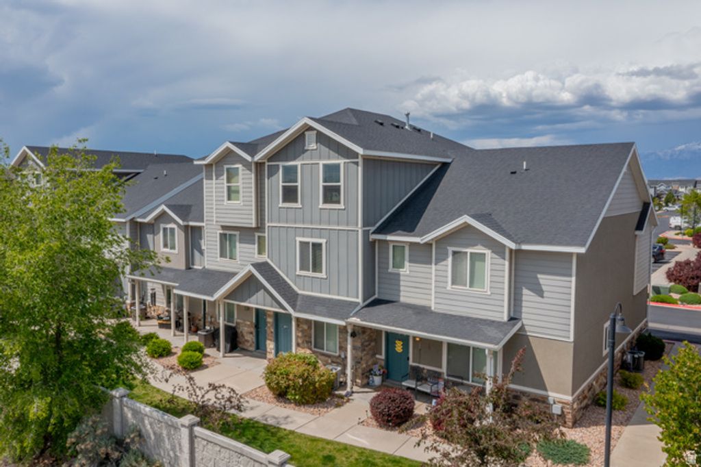 748 E 125 N, Vineyard, UT 84059