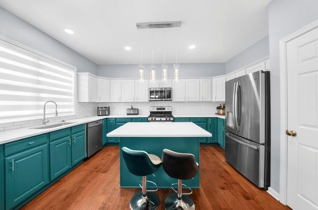 4918 Payson Way SE 4, Atlanta, GA 30339