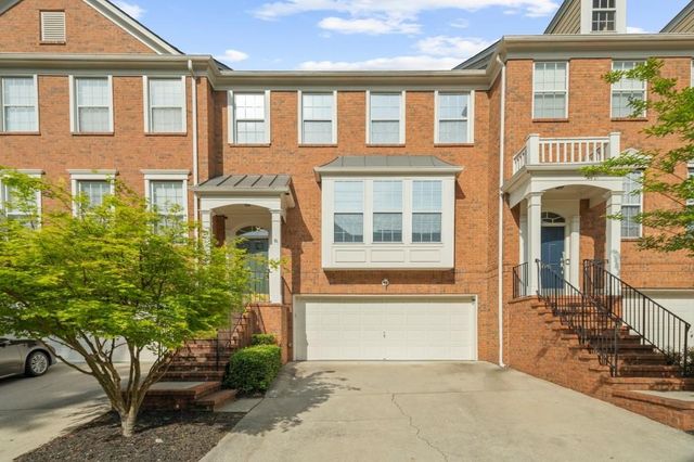 4918 Payson Way SE 4, Atlanta, GA 30339