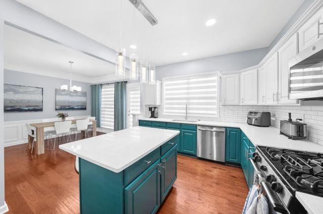 4918 Payson Way SE 4, Atlanta, GA 30339