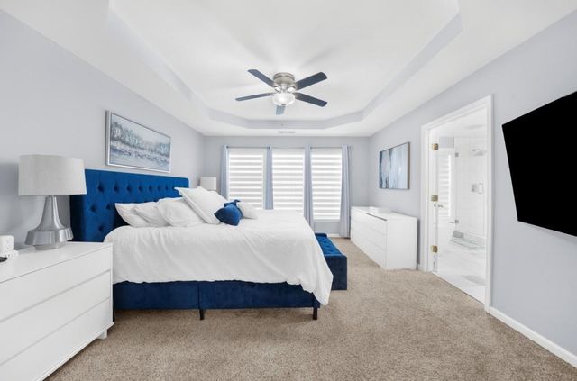 4918 Payson Way SE 4, Atlanta, GA 30339