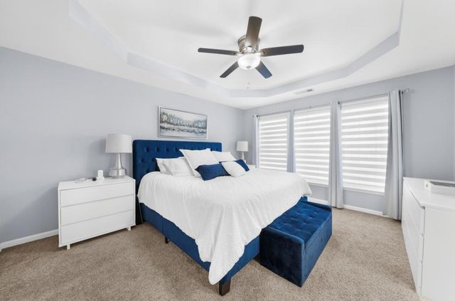 4918 Payson Way SE 4, Atlanta, GA 30339