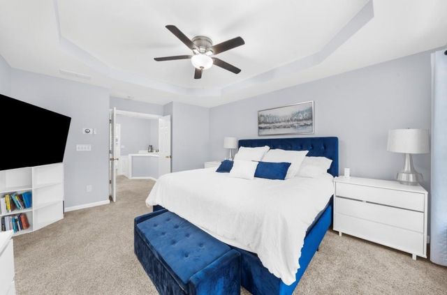 4918 Payson Way SE 4, Atlanta, GA 30339