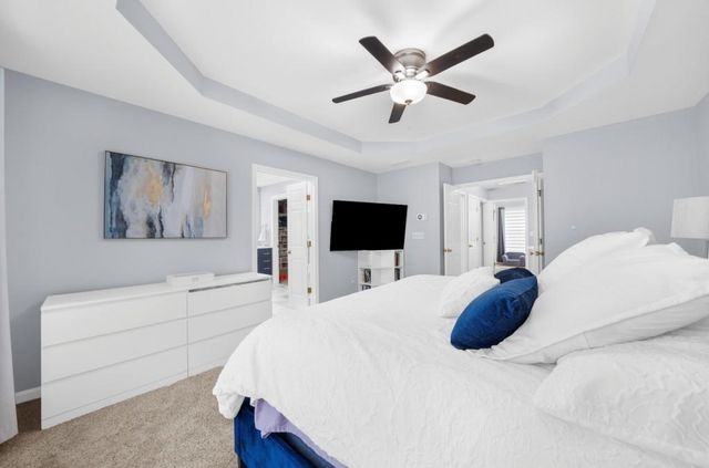 4918 Payson Way SE 4, Atlanta, GA 30339