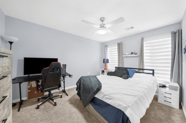 4918 Payson Way SE 4, Atlanta, GA 30339