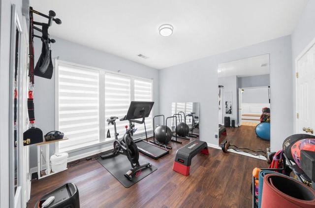 4918 Payson Way SE 4, Atlanta, GA 30339