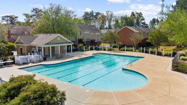 4918 Payson Way SE 4, Atlanta, GA 30339