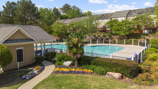 4918 Payson Way SE 4, Atlanta, GA 30339