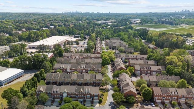 4918 Payson Way SE 4, Atlanta, GA 30339