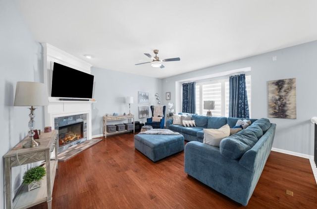 4918 Payson Way SE 4, Atlanta, GA 30339