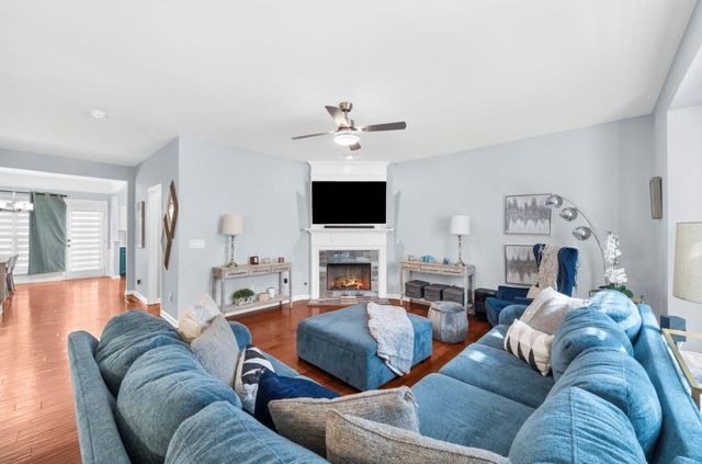 4918 Payson Way SE 4, Atlanta, GA 30339