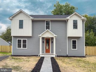 656 STUART CT, Herndon, VA 20170