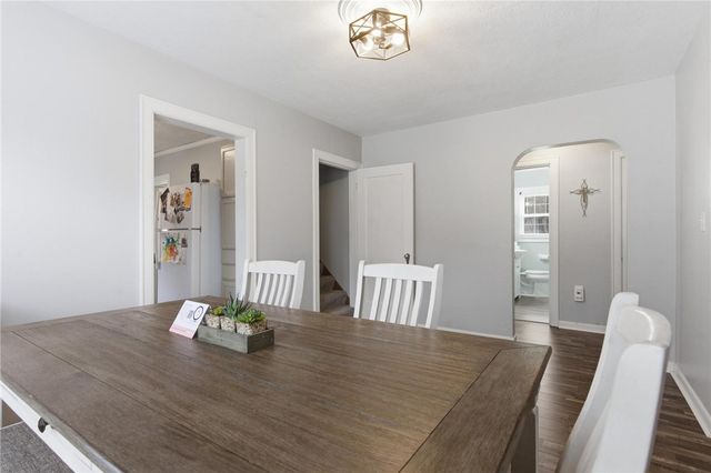 1477 S Central Drive, Beavercreek, OH 45432