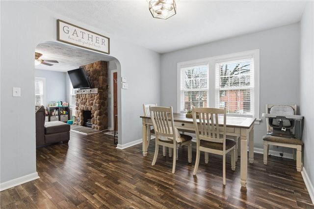 1477 S Central Drive, Beavercreek, OH 45432