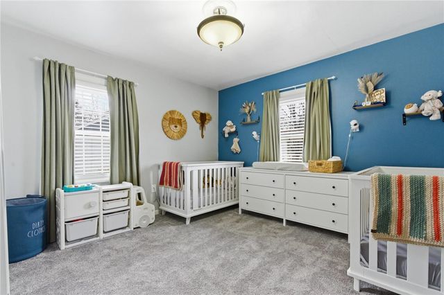 1477 S Central Drive, Beavercreek, OH 45432