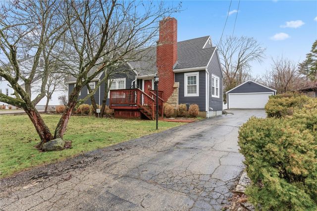 1477 S Central Drive, Beavercreek, OH 45432